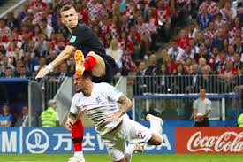 A koja je u vrlo kratkom vremenu skupila preko 19 tisuća lajkova i preko tisuću komentara. Engleska Hrvatska Ivan Perisic Nitko Nije Favorit Protiv Engleske Na Wembleyju Sportcom Hr