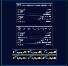 تردد قناة الرياضيه السعوديه 4 الرابعه الجديد 2020 الموقع المثالي