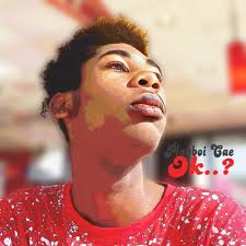 Who wrote “Pink (Ken A Ten)” by Playboi Cae?