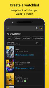 Imdb — the world's most popular source of movie, tv, and celebrity information Imdb For Android Apk Download