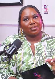 Lydia Goodman All That