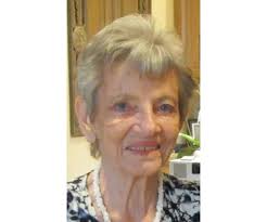 Frances Bolz Obituary (1931