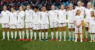 La nazionale di calcio dell'inghilterra (in inglese england national association football team) è la selezione calcistica rappresentativa dell'inghilterra ed è posta. Ventitre Celebrita Annunciano Le Convocate Dell Inghilterra Per Il Mondiale L Football