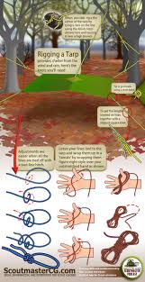 22 Absolutely Essential Diagrams You Need For Camping Outdoor Camping Camping Hacks Go Camping