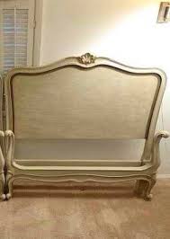 Vintage French Provincial Bedroom Set By Drexel Touraine Collection French Vintage French Provincial Bed French Provincial Bedroom
