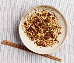 Meera Sodha S Vegan Recipe For Mushroom Xo Sauce With Noodles The New Vegan Vegan Recipes Mushroom Recipes Meera Sodha