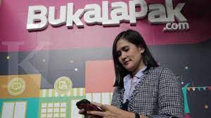 Jun 25, 2021 · saham perusahaan yang dimiliki oleh elon musk itu akhirnya ditutup naik 3,5 persen ke level us$679,82 pada penutupan perdagangan di hari yang sama. Saham Bukalapak Dengan Kode Buka Naik 24 7 Pada Hari Pertamanya Melantai Di Bei Tribunnews Com Mobile