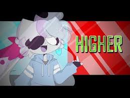 Higher Animation Meme Youtube Animation Cute Drawings Memes