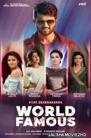 We are now available on new telegram channel. World Famous Lover 2021 Hindi Dubbed South Indian Full Movie Download Jalshamoviez