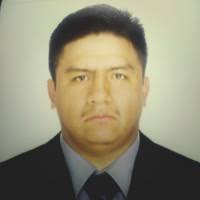 Julio Antonio Huarachi Villafuerte