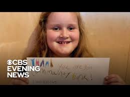 Wisconsin girl starts online lemonade stand to raise money for charity