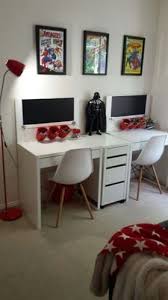 Astonishing Kids Desk Modern Inspiration Kids Desk Source Https I Pinimg Com Originals D2 25 4d D2254df4d52621753f Ikea Kids Desk Ikea Kids Room Ikea Kids
