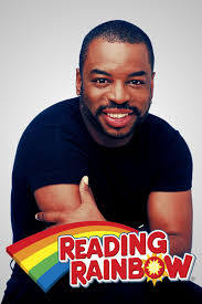 'reading rainbow's' levar burton to livestream readings every friday! Reading Rainbow Tv Series 1983 Imdb