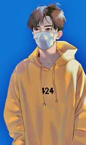 Gambar buat wallpaper wa cowok. Wallpaper Anime Keren Cowok Laptop Novocom Top