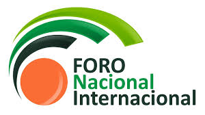 Видео brb internacional logo (1993) канала tete scott the spartan. Foro Nacional Internacional Green Economy Coalition