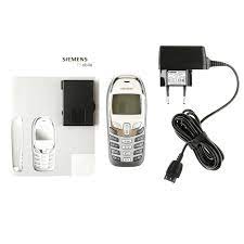 Siemens A57 Handy inkl. Akku + ...