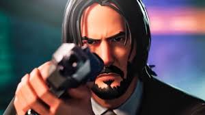Su propuesta que mezcla artes marciales, balazos y persecuciones de alto octanaje apela al público más. Fortnite Marvel Star Wars John Wick El Battle Royale Que Quiere Conquistar La Cultura Popular Millenium
