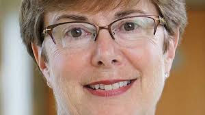 The Buffalo area's most powerful women from 100 down to No.1