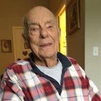 Emerson Paul Grassan Obituary