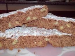 Omas Gewurzbrot Rezept Mit Bild Rezept Rezepte Lebensmittel Essen Dessert Ideen