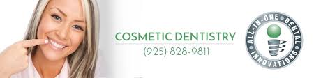 Cosmetic Dentist Dublin, CA