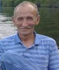 Remembering Bert Douglas Caudill