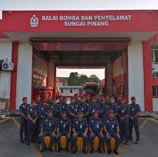 Fire and rescue department malaysia (bomba) 43.026 views5 year ago. Balai Bomba Dan Penyelamat Sungai Pinang Home Facebook
