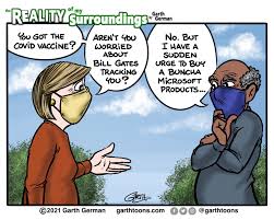 A covid‑19 vaccine is a vaccine intended to provide acquired immunity against severe acute respiratory syndrome coronavirus 2 (sars‑cov‑2), the virus causing coronavirus disease 2019. Vaccine Side Effects Oc Comics