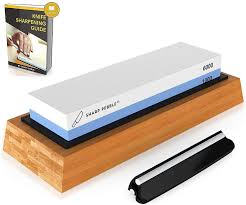 the 6 best sharpening stones of 2020