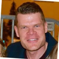 Andy Ellsworth's Instagram, Twitter & Facebook