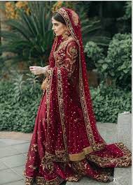 Top Elegant And Beautiful Bridal Dresses 2022 Wedding Latest Collection In 2022 Pakistani Bridal Wear Red Bridal Dress Pakistani Wedding Dresses