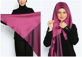 Tesettur Modasi Yeni Sezon Koleksiyonlari Tesettur Kombinleri Stil Onerileri Ve Trendleri Anlatan Blog Basortusu Modasi Stil Kolay Turban Baglama