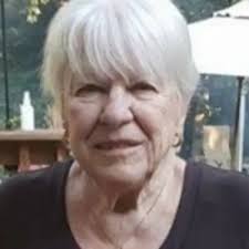 Obituary information for Margaret 'Peg' Slocum