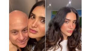 Jorge Rausch se habría reconciliado con su novia