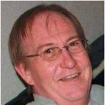 Robert Daniel Hodgson Obituary