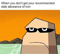 That S Tragic Teenage Robot Funny Memes Wakeman