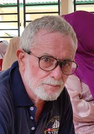 Meggi said that after all these years, perhaps it was time I shared this  with you. Shane Granger (1948