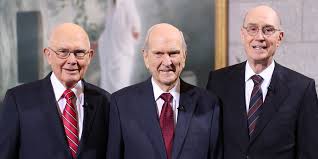 See full list on mddailyrecord.com Russell M Nelson Named 17th Mormon Church President Lds Daily