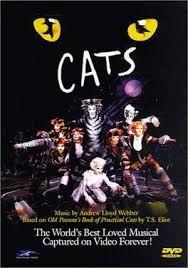 Перевод песни memory — рейтинг: Cats 1998 Film Wikipedia