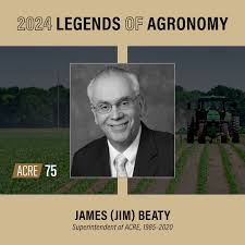 Purdue Agronomy