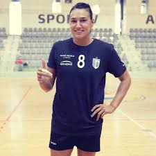 Cristina is turning 33 years old in. Cristina Neagu Facebook