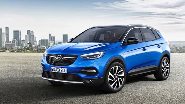 Opel Grandland X 2018: precios, motores, equipamiento