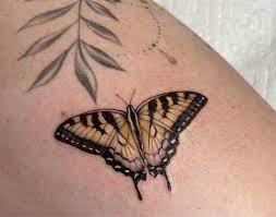 swallowtail' in Tattoos • Search in +1.3M Tattoos Now • Tattoodo