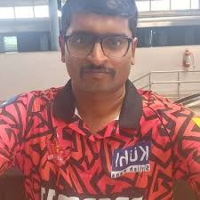 Saikrishna🏏🎤🖋️ 🌱💂🎬 в X: „Kane Warner Bairstow Bhuvi GOAT of Sunrises  Hyderabad #IPLauctions2025“