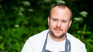 Daniel Berlin stänger stjärnkrog