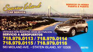 Seaview Island Car Service - Home Facebook