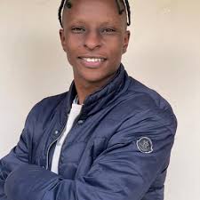 Eric Muriithi's Speaker Profile @ Sessionize