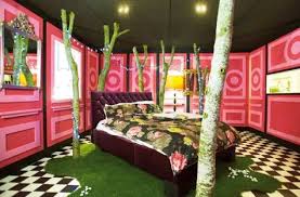 A Laurence Llewelyn Bowen Bedroom Called My Lady S Chamber House Interior Interior Design Bedroom Interior