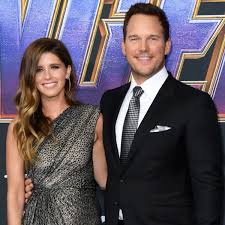 Katherine Schwarzenegger Is Thankful To Be Married To
