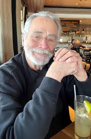 Michael Hall Obituary